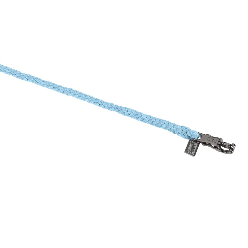 Eskadron Regular Panic Hook Leadrope Reflexx SS23 - Light Blue